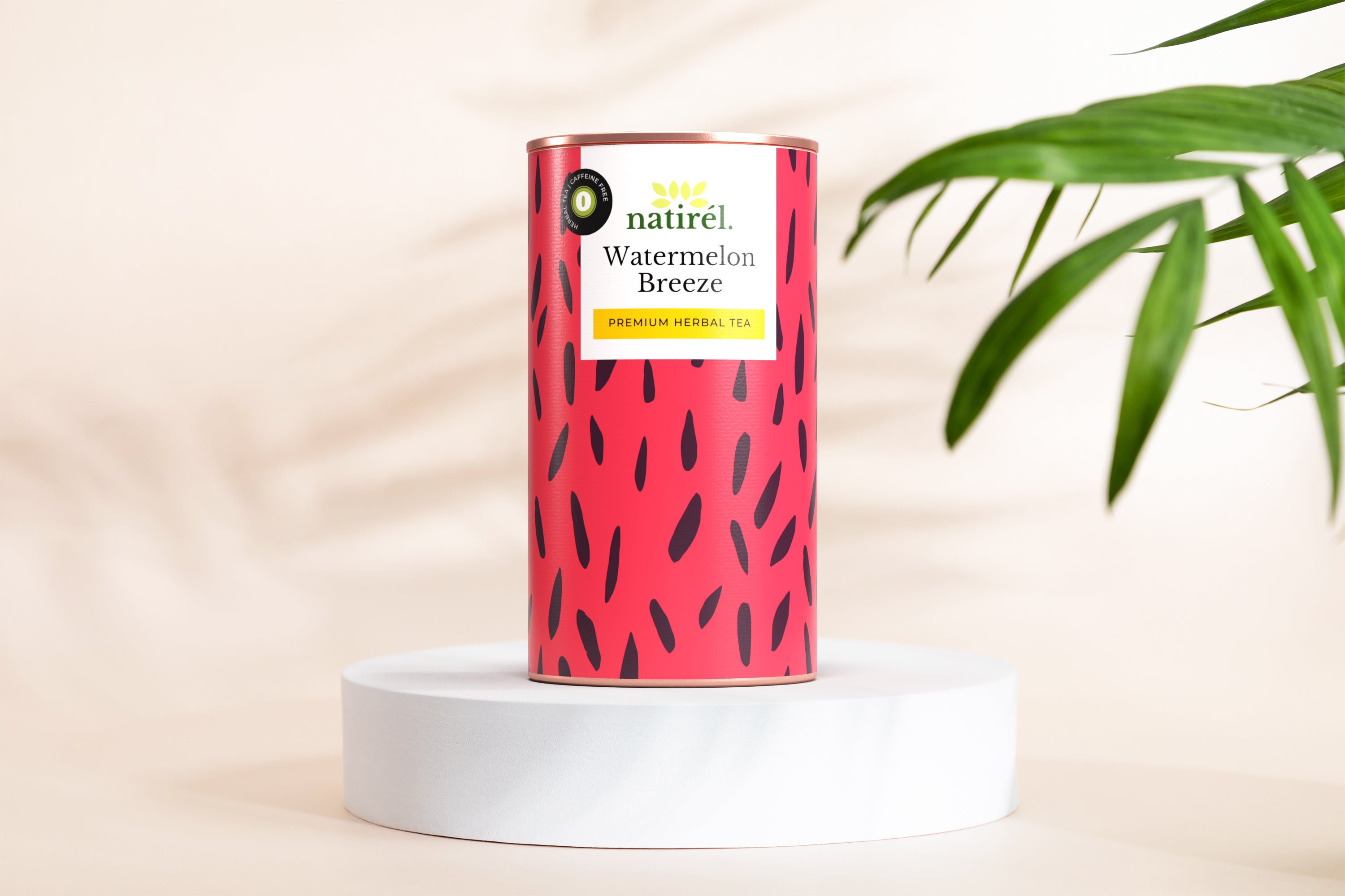 Watermelon Breeze